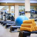 酒店 Aldemar Olympian Village 5*