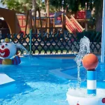 Aldemar Olympian Village