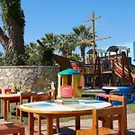 Aldemar Olympian Village 5* أولمبيا