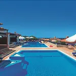 酒店 Aldemar Olympian Village 奥林匹亚