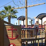 Aldemar Olympian Village 酒店 奥林匹亚