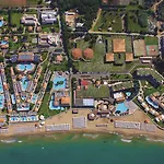 فندق Aldemar Olympian Village