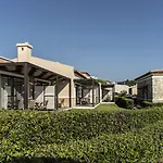 酒店 Aldemar Olympian Village