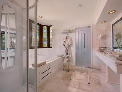 Hotel Aldemar Olympian Village 5*