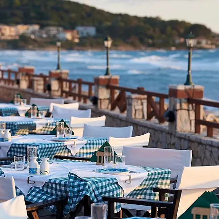 Aldemar Olympian Village Hotel Ancient Olympia