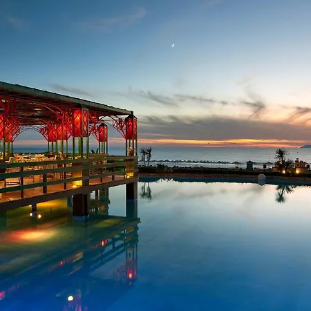 Aldemar Olympian Village 5*
