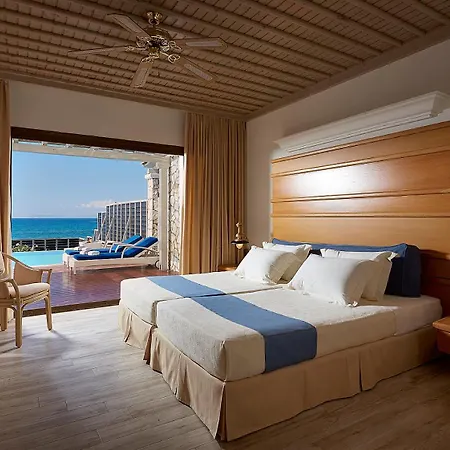 Aldemar Olympian Village Hotel