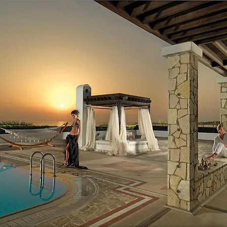 Aldemar Olympian Village