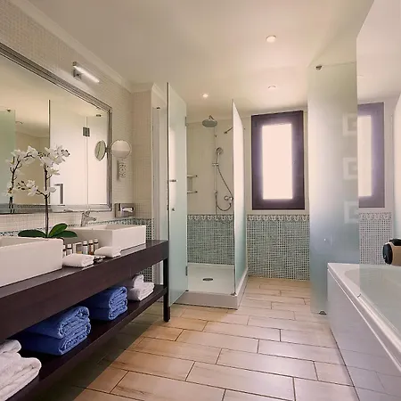 Hotel Aldemar Olympian Village Olympie
