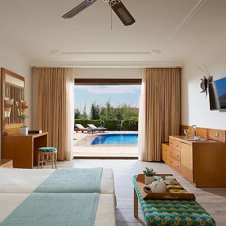 Aldemar Olympian Village Hotel