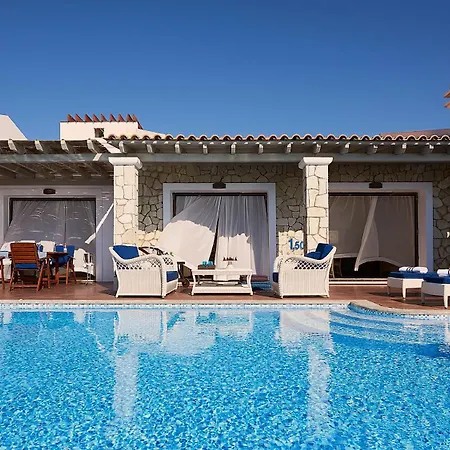 Отель Aldemar Olympian Village 5*