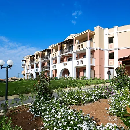 Aldemar Olympian Village