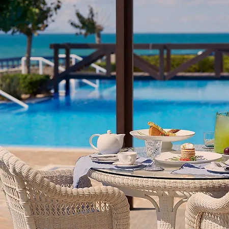 Aldemar Olympian Village فندق 5*