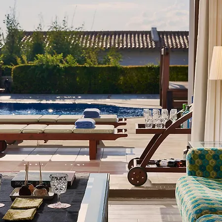 Hotel Aldemar Olympian Village Ancient Olympia