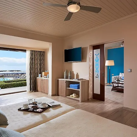 Hotel Aldemar Olympian Village