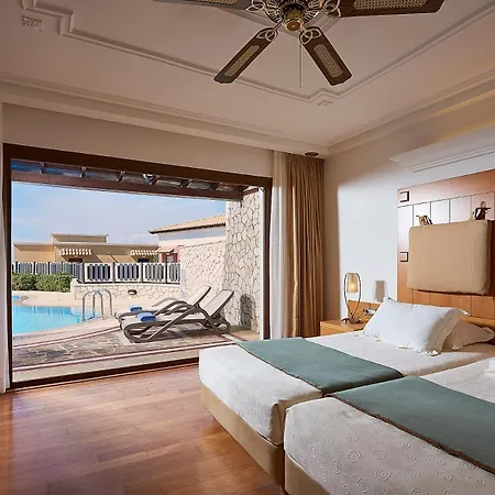 Hotel Aldemar Olympian Village 5*
