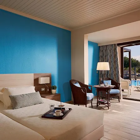 Aldemar Olympian Village 5*
