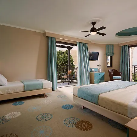 Aldemar Olympian Village Hotel