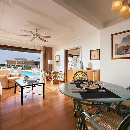 Hotel Aldemar Olympian Village 5*