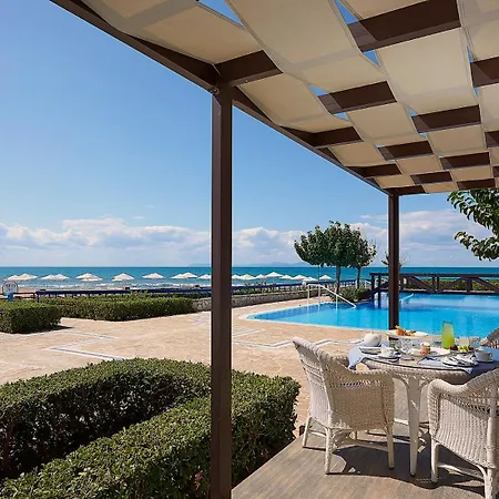 فندق Aldemar Olympian Village أولمبيا