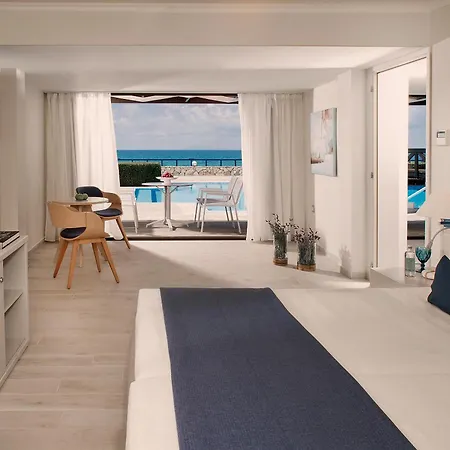 Hotel Aldemar Olympian Village