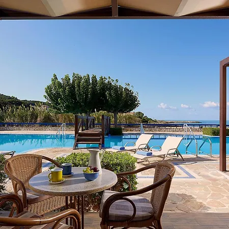 Hotel Aldemar Olympian Village 5*