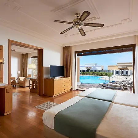 Aldemar Olympian Village