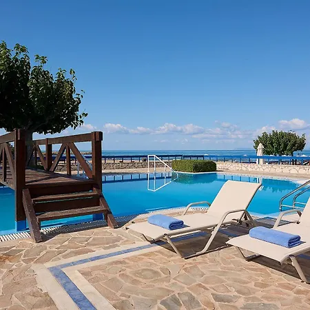 Hotel Aldemar Olympian Village Ancient Olympia