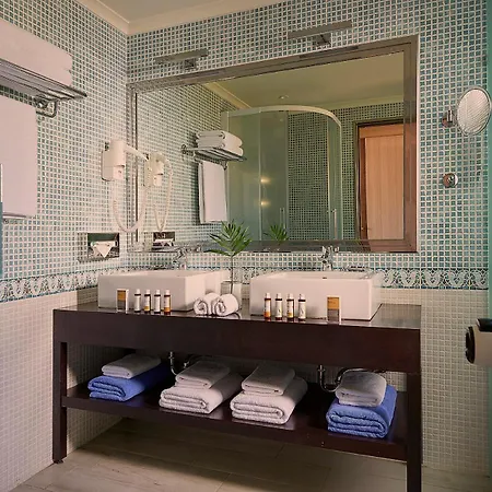 Hotel Aldemar Olympian Village
