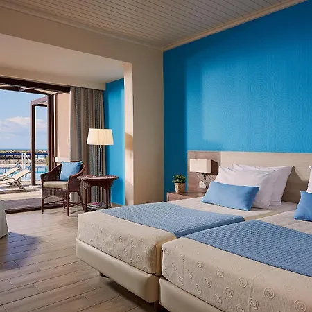 Aldemar Olympian Village Hotel Olympie