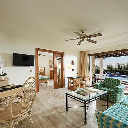 Hotel Aldemar Olympian Village 5*