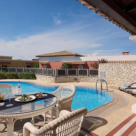 Aldemar Olympian Village 5*