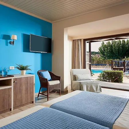 Aldemar Olympian Village Hotel Olympie