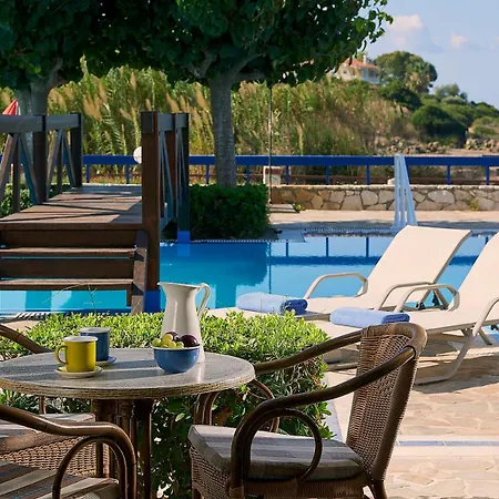 Aldemar Olympian Village 5*