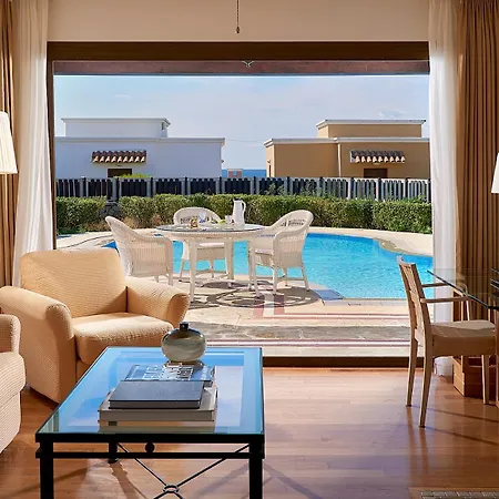 Aldemar Olympian Village 5* أولمبيا