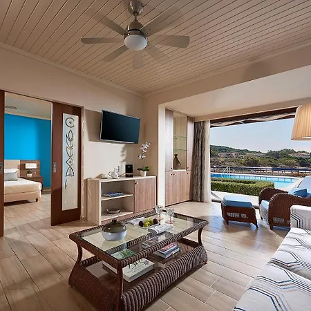 Aldemar Olympian Village Hotel Olympie