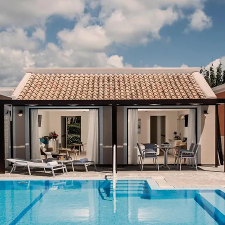 Hotel Aldemar Olympian Village 5*