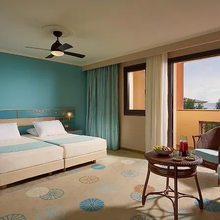 Aldemar Olympian Village 5* Olympie