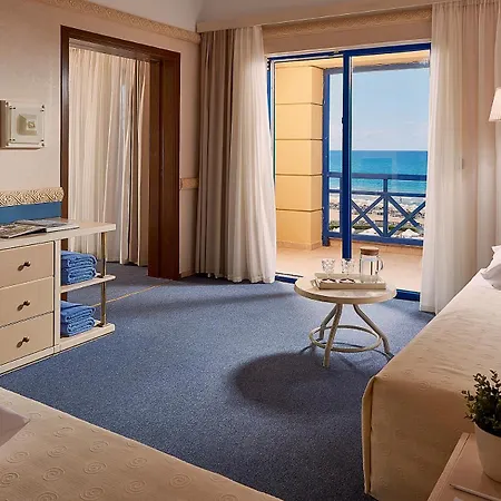 Aldemar Olympian Village أولمبيا
