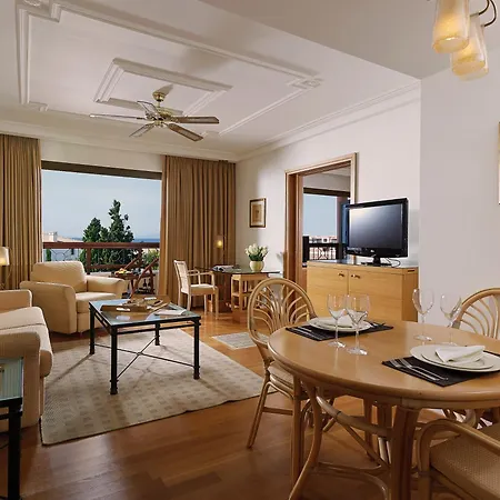 فندق Aldemar Olympian Village أولمبيا
