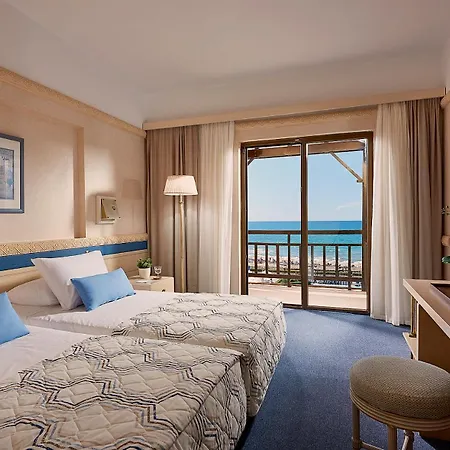 Aldemar Olympian Village