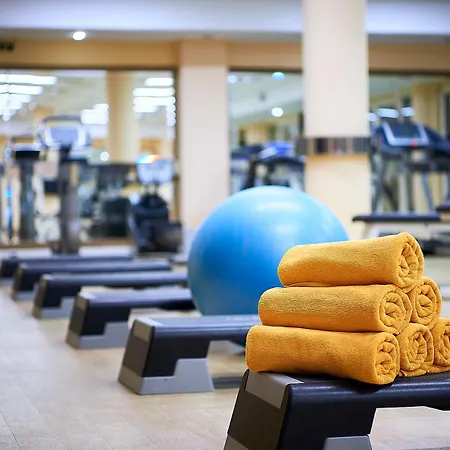 فندق Aldemar Olympian Village 5*
