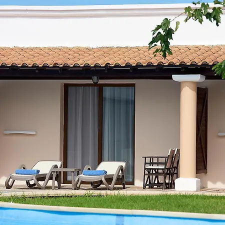 Aldemar Olympian Village Hotel Olympie