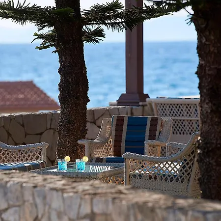 מלון Aldemar Olympian Village 5*