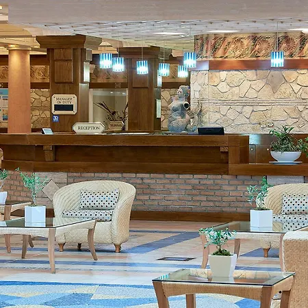 Aldemar Olympian Village 5*