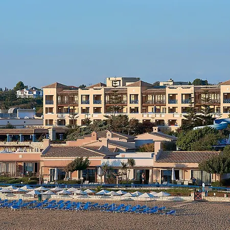 Aldemar Olympian Village Hotel 5*