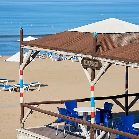 Aldemar Olympian Village فندق أولمبيا