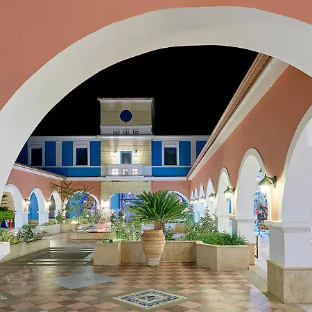 Aldemar Olympian Village Olympie