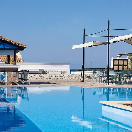 Aldemar Olympian Village Hotel