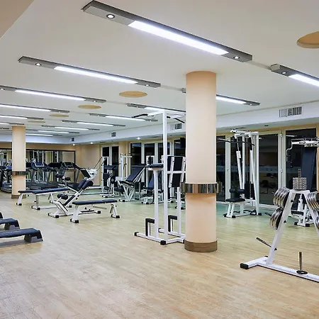 Aldemar Olympian Village 5*